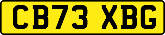 CB73XBG