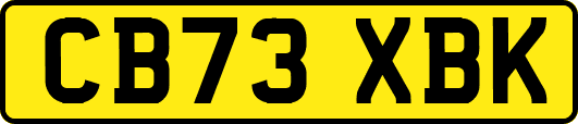 CB73XBK
