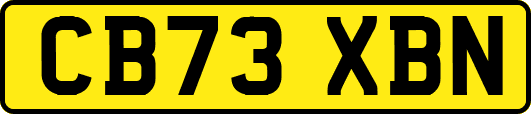 CB73XBN
