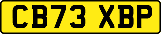 CB73XBP