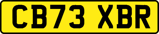 CB73XBR