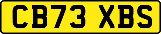 CB73XBS