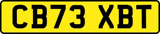 CB73XBT