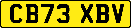 CB73XBV