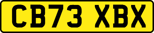 CB73XBX