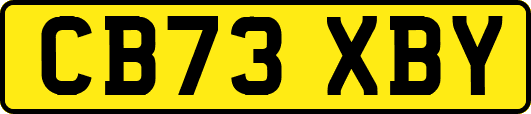 CB73XBY