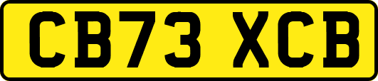 CB73XCB