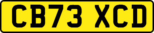 CB73XCD