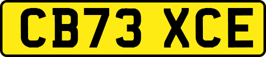 CB73XCE