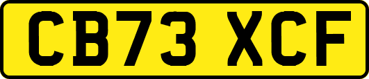 CB73XCF
