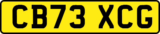 CB73XCG
