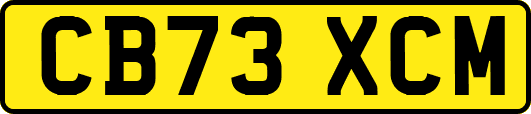 CB73XCM