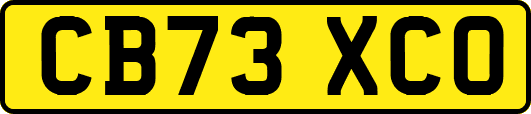 CB73XCO