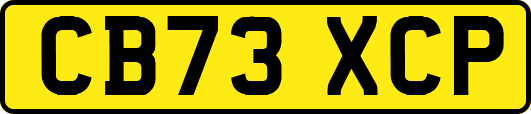 CB73XCP