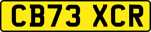 CB73XCR