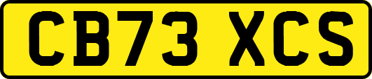 CB73XCS