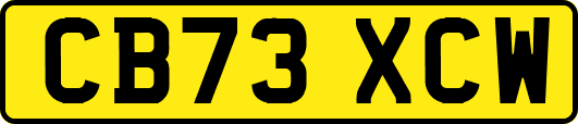CB73XCW