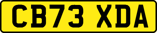 CB73XDA