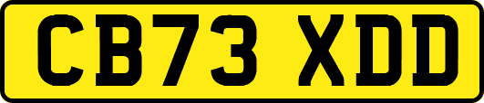 CB73XDD