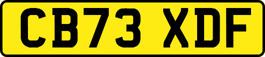 CB73XDF