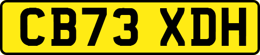 CB73XDH