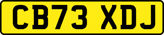 CB73XDJ