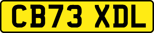 CB73XDL