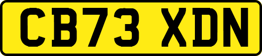CB73XDN