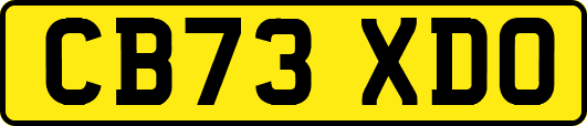 CB73XDO