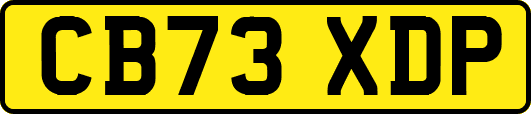 CB73XDP