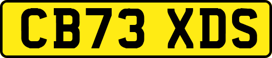 CB73XDS
