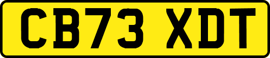 CB73XDT