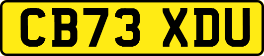 CB73XDU