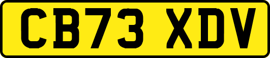 CB73XDV