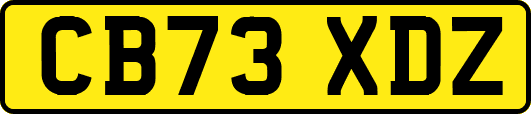 CB73XDZ