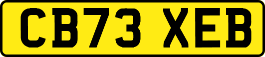 CB73XEB