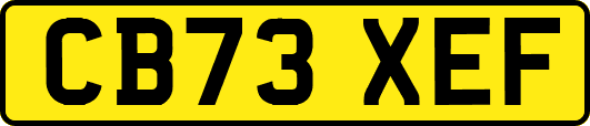 CB73XEF