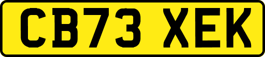 CB73XEK
