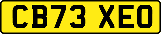 CB73XEO