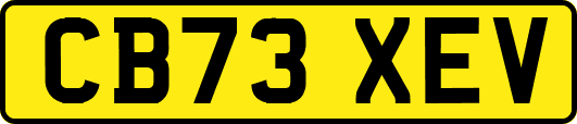 CB73XEV