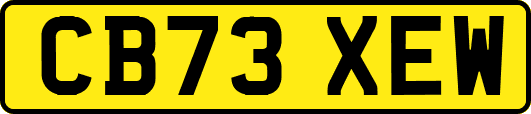 CB73XEW