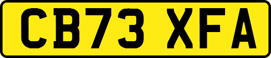 CB73XFA