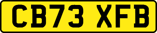 CB73XFB