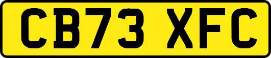 CB73XFC