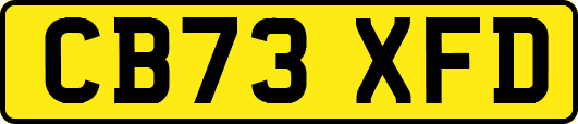 CB73XFD