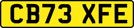 CB73XFE