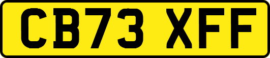 CB73XFF