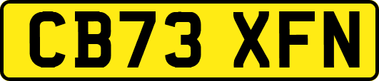CB73XFN