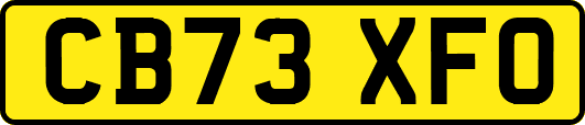 CB73XFO