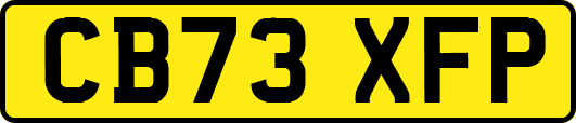 CB73XFP
